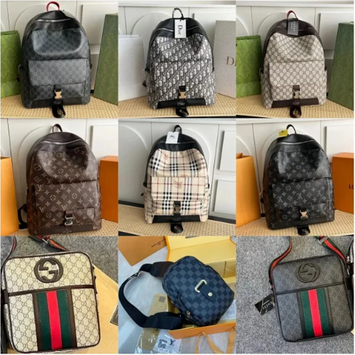 Dior bag  (40 CP)