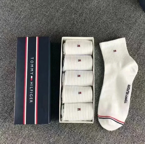 Tommy Hilfiger sock