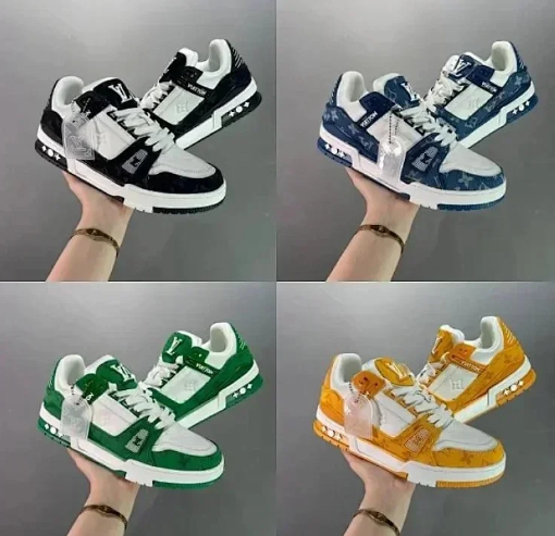 LV SKATE & LV Trainer