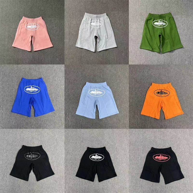 Corteiz Short Top Quality