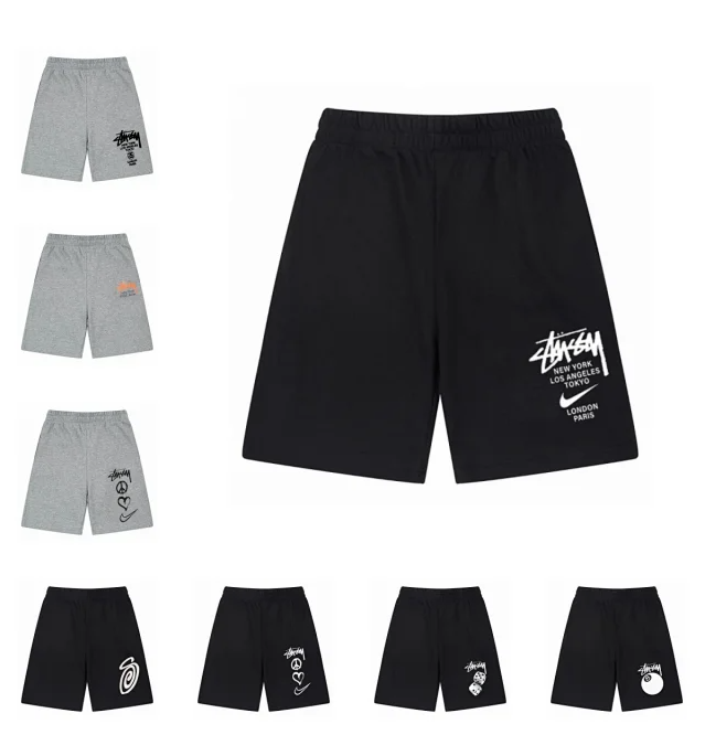 Nike Stussy Shorts