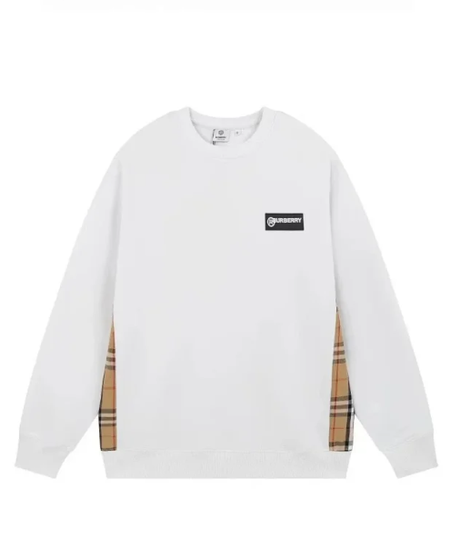 Burberry sweatshirt