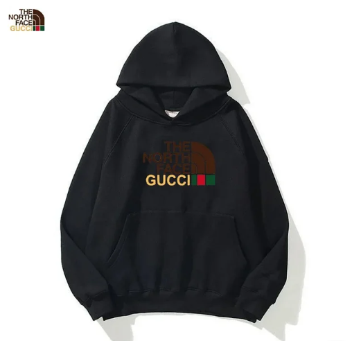 GUCCI & NIKE