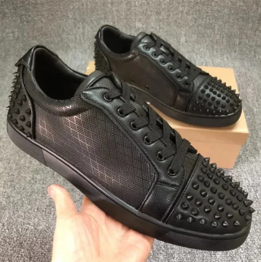 MLouboutin shoes( 39 style ）
