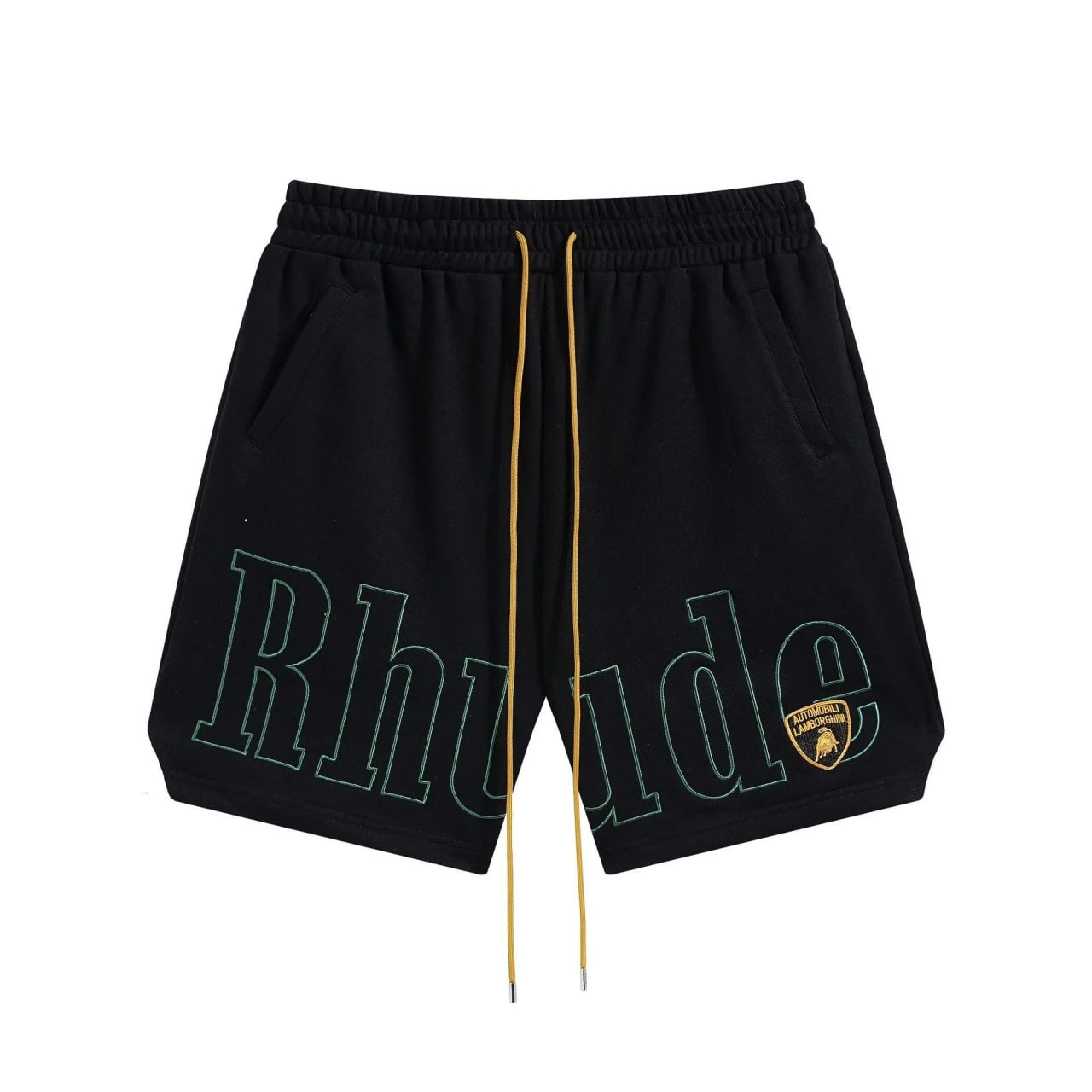 Rhude Shorts ( 32 + styles)