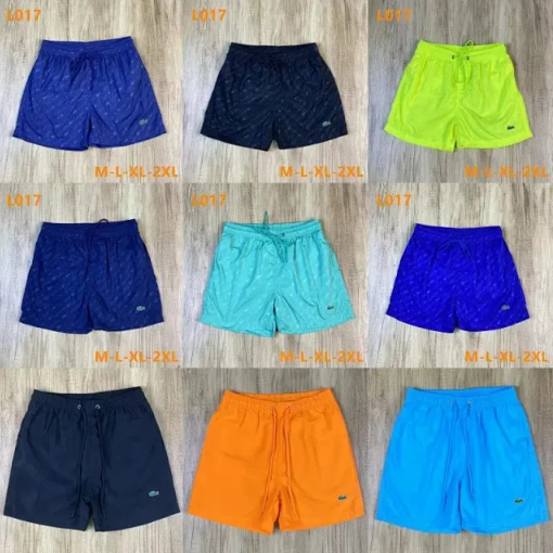 Lacoste shorts ( 17 + styles)