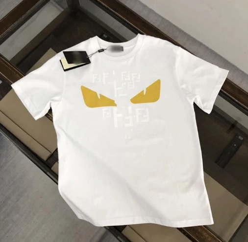  FENDI Tee
