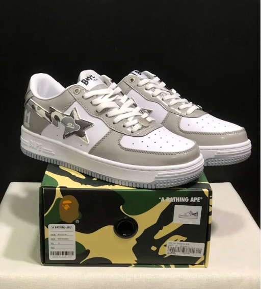 A Bathing Ape Bape  collection 2
