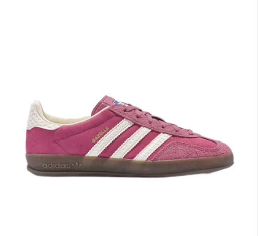  Adidas Gazelle Indoor