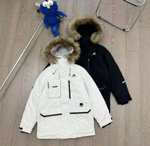 New Balance Puffer