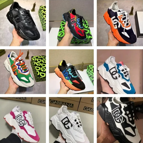 DG shoes(40 styles OG)