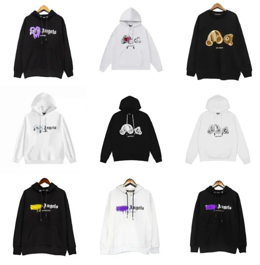 Plam angels hoodie （40 style）
