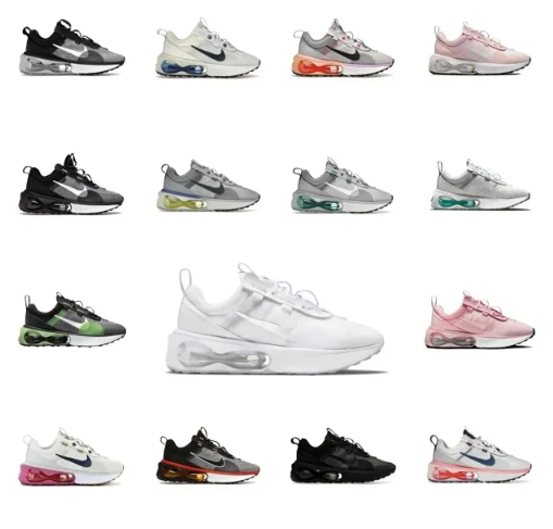 Nike Air Max 2021（16 colors)