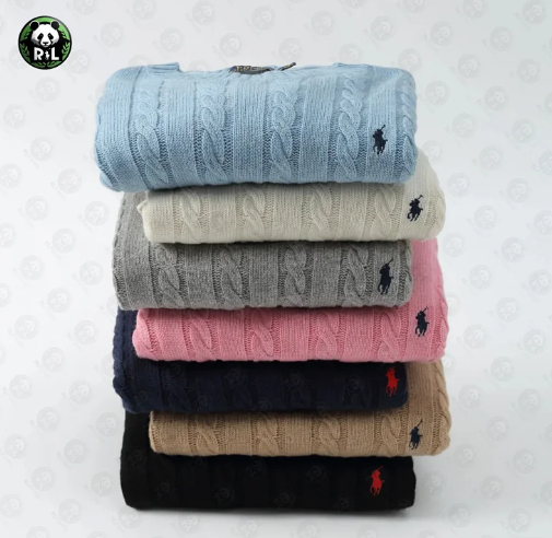  Ralph Lauren Sweaters（40+ Styles）