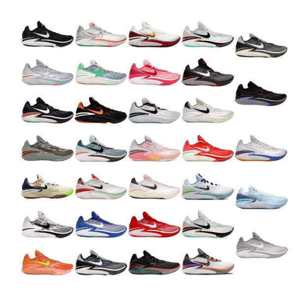 Nike Zoom GT Cat 