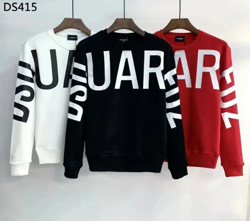 Dsquared Sweatshirt