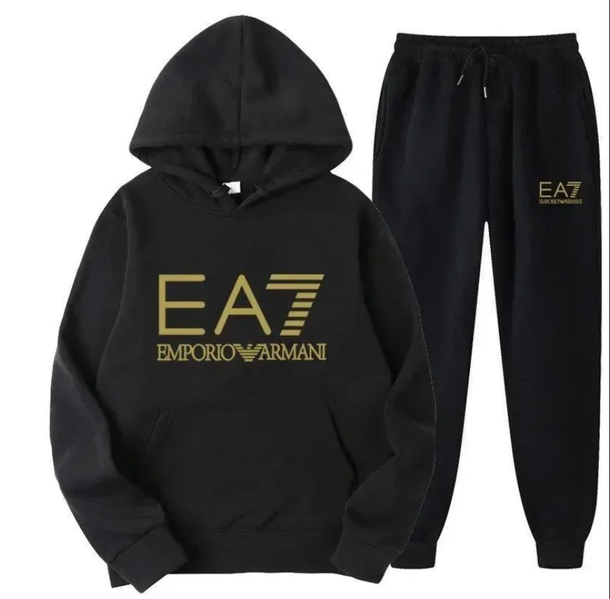 Emporio Armani Tracksuit