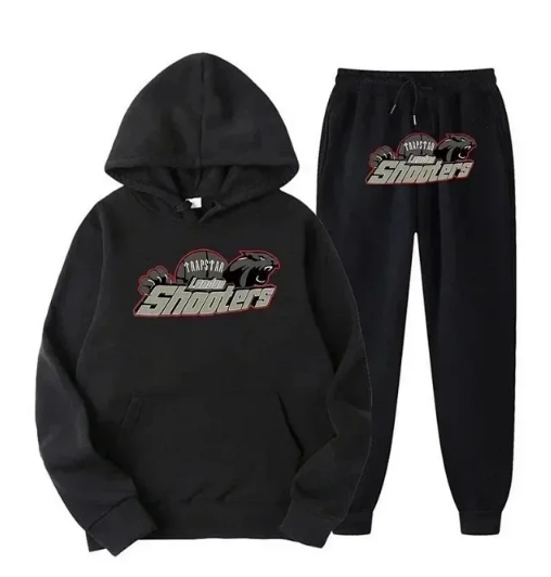 Trapstar Suit(+25 color）                                                                                              