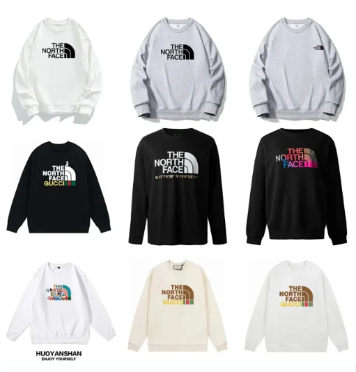  The North Face Sweater