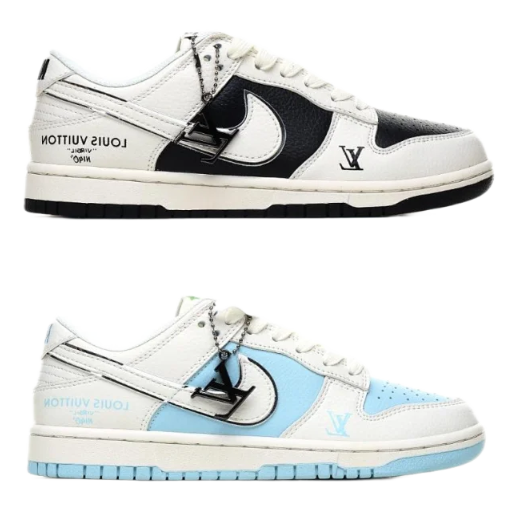 OG batch LV✖️Dunk  (32 Colors)