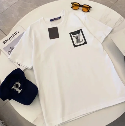 Louis Vuitton tee  