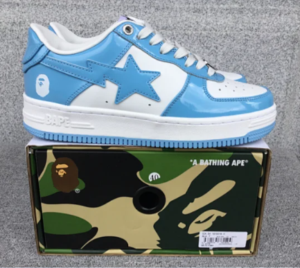 BAPESTA (all) 