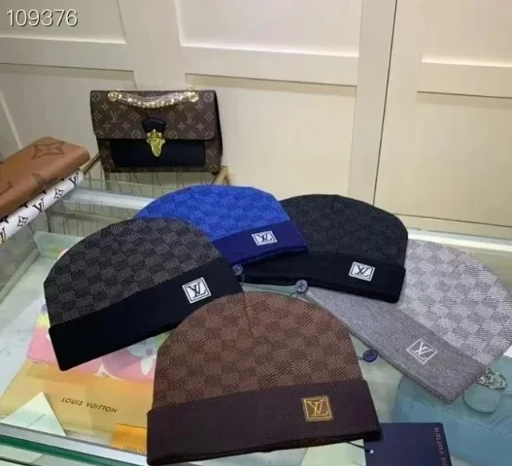 Lv winter hat【Top quality】