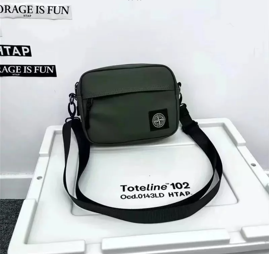 Stone Island Backpack