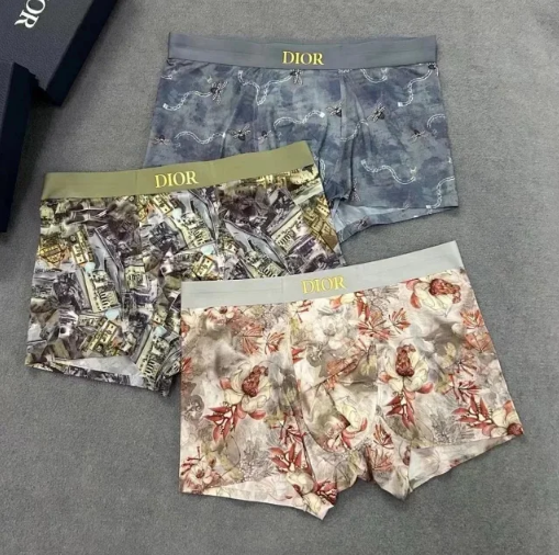 UNDERWEAR DIOR