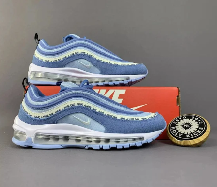 NIKE AIR MAX 97