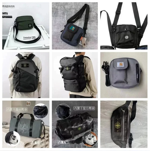 Backpack