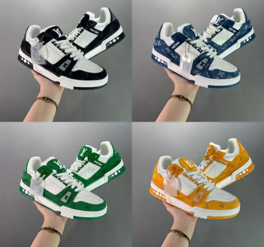 LV Trainer