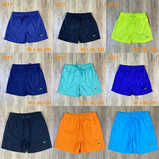 Lacoste shorts ( 17 + styles)