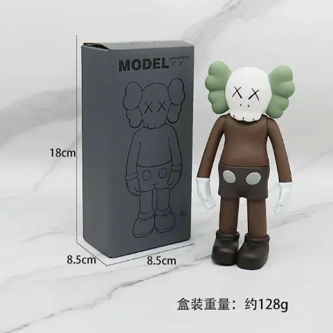 Kaws Figure （30+style ）