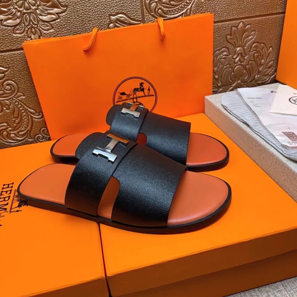 Hermes Slippers ( 38 + styles)