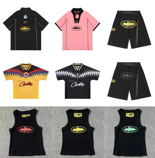 Corteiz Suit（40style ）