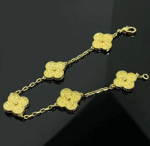 Van Cleef & Arpels bracele（30+style ）