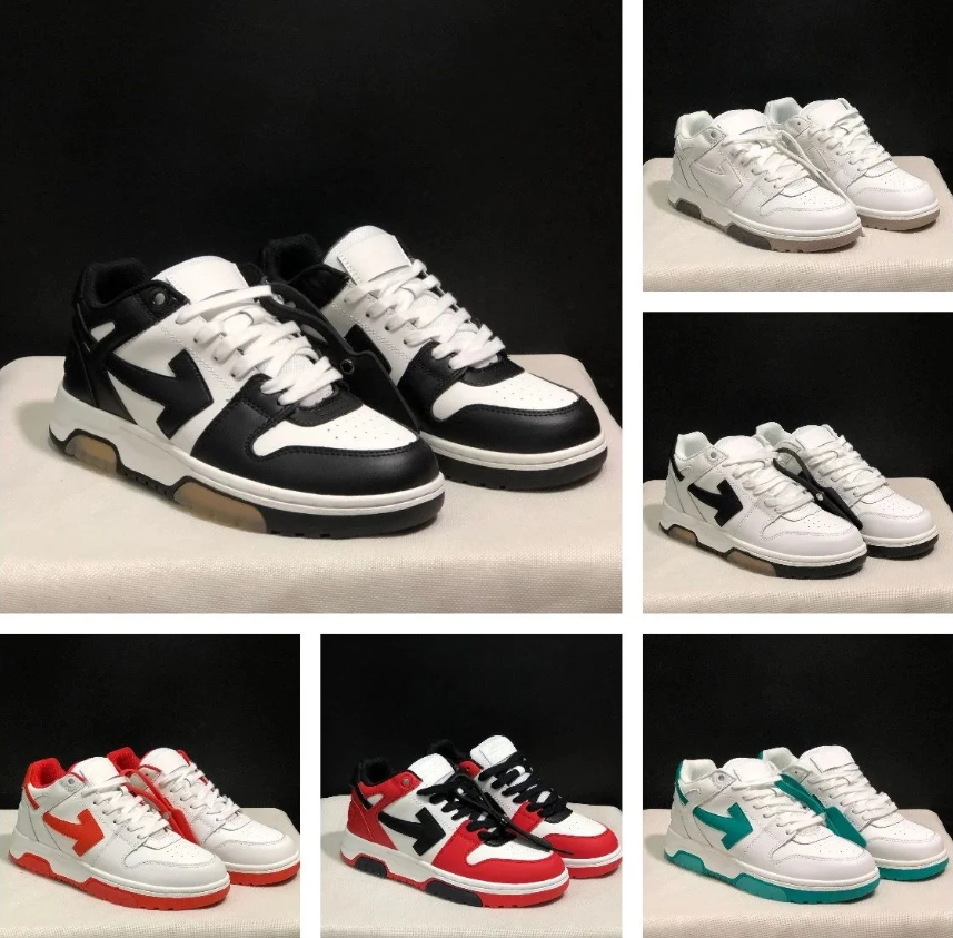 Off White Shoes （30+style TOP）