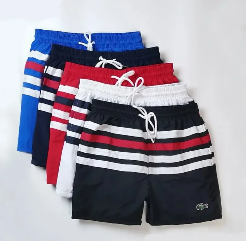 Lacoste shorts（40style）
