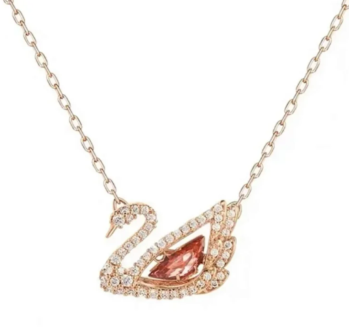  Swarovski Necklace（40style）