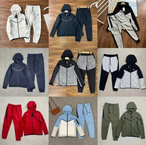 Nike Tracksuit（14tyle）