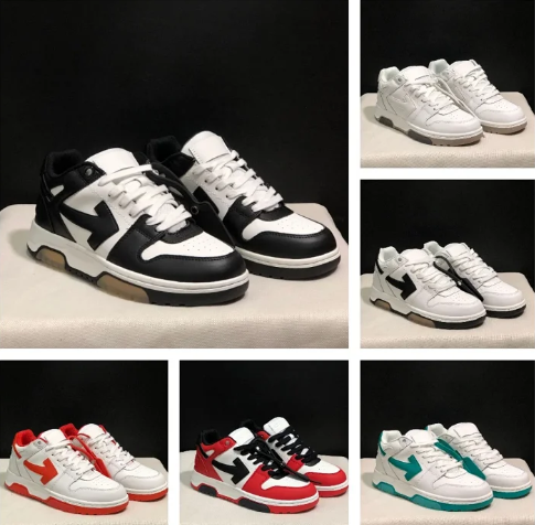 Off White Shoes （30+style ）