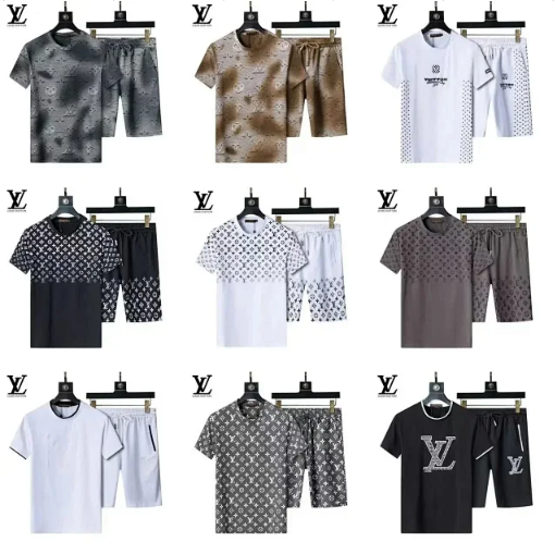  Louis Vuitton Suits（30+style ）