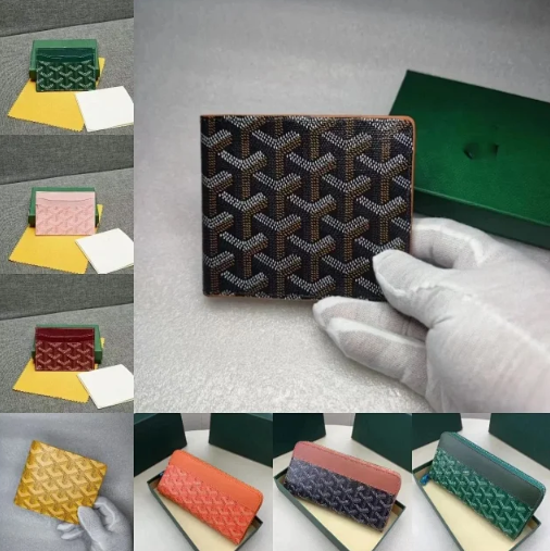 Goyard Wallet（30style ）