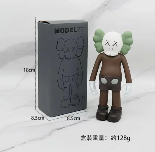  Kaws Figure （30+style ）