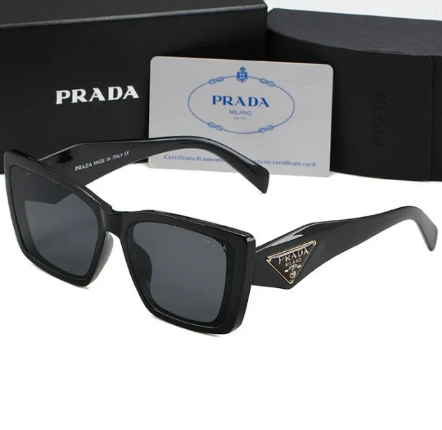 Prada Sunglasses ( 30 + styles)