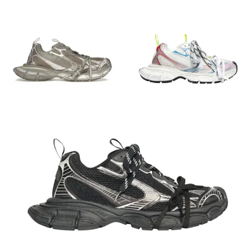 Balenciaga[30 Colors]