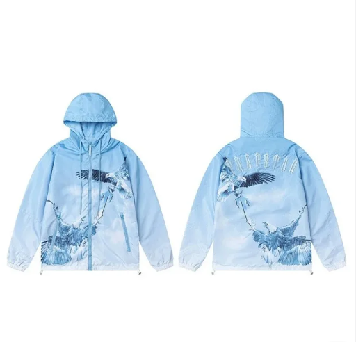 Trapstar Jacket