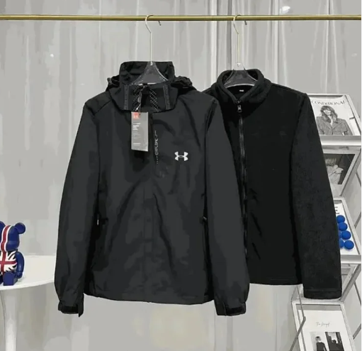 Under Armor Jacket