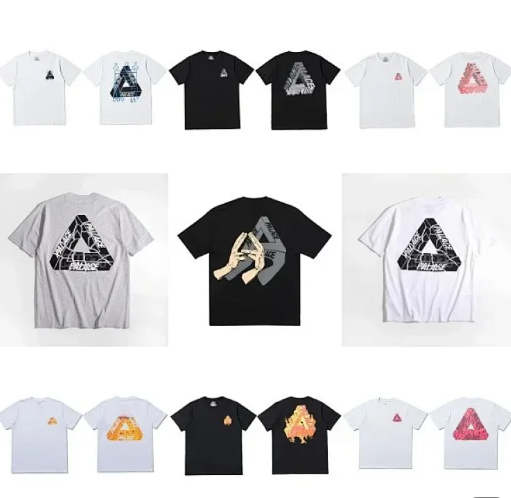 Palace T-shirt（30+）